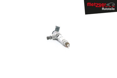 INJECTOR METZGER AUTOTEILE 0871071 31