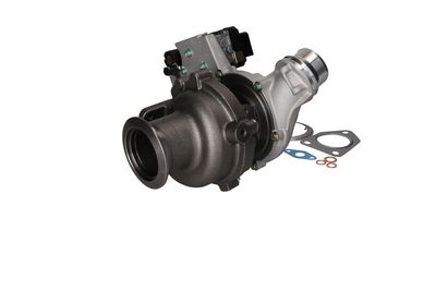 COMPRESOR SISTEM DE SUPRAALIMENTARE KAMOKA 8600177 3