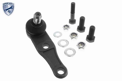 Trag-/Führungsgelenk