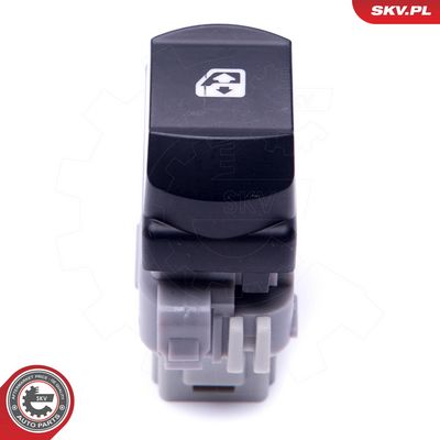 Jungiklis, lango pakėliklis