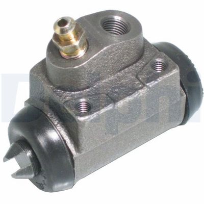 Cylinderek hamulcowy DELPHI LW30155