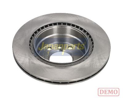 спирачен диск JAPANPARTS DP-0137C