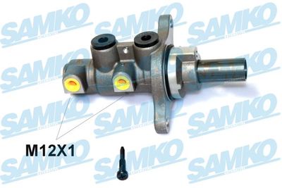 Pompa hamulcowa SAMKO P30857