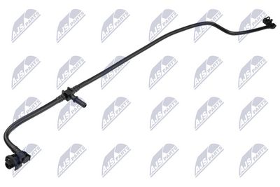 CUPLAJ CONDUCTA LICHID RACIRE