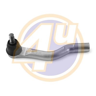 Наконечник поперечной рулевой тяги 4u HN-A-06353 для HONDA CROSSTOUR