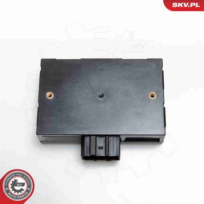 UNITATE DE CONTROL AJUTOR INCHIDERE USI ESEN SKV 16SKV300 1