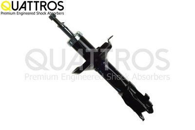 AMORTIZOR DAVID VASCO FS3712 1