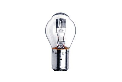 Лампа накаливания, основная фара HELLA 8GD 008 897-121 для PEUGEOT 103