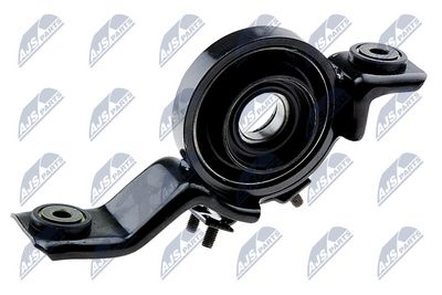 Pakaba, kardaninis velenas