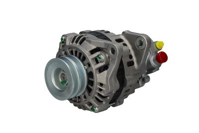 GENERATOR / ALTERNATOR VALEO 440984 6