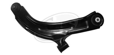 Control/Trailing Arm, wheel suspension 20-20921