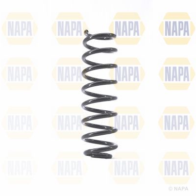 Suspension Spring NAPA NCS1461