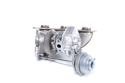 LADER AUFLADUNG BTS Turbo T916323HI 31