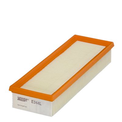 Vzduchový filtr HENGST FILTER E344L