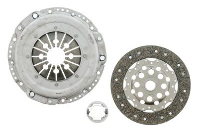 SET AMBREIAJ AISIN KEMB42