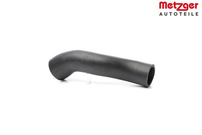 LADELUFTSCHLAUCH METZGER AUTOTEILE 2400949 20