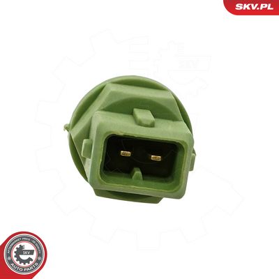 ESEN SKV - Snímač teploty nasávaného vzduchu MG, ROVER, LAND ROVER , 81SKV210