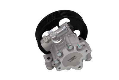 Hydraulické čerpadlo, riadenie KAMOKA PP205