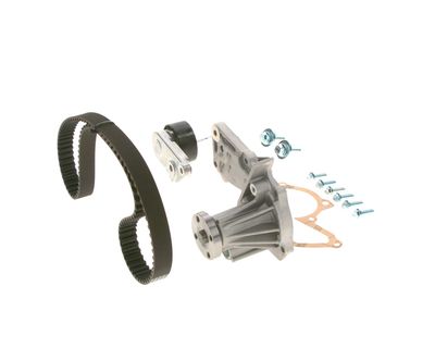 SET POMPA APA + CUREA DINTATA BOSCH 1987948895 20