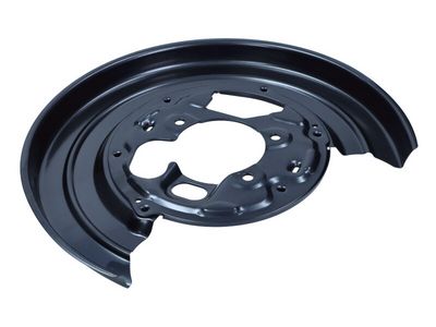 Déflecteur de disque de frein MAXGEAR — Essieu arrière gauche