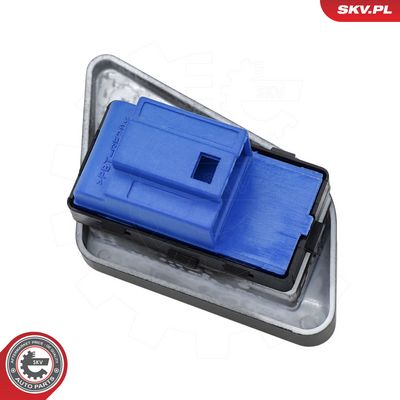 Spínač, zamykání dveří ESEN SKV 97SKV227