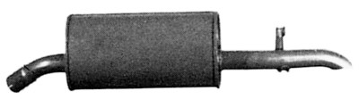 ENDSCHALLDäMPFER