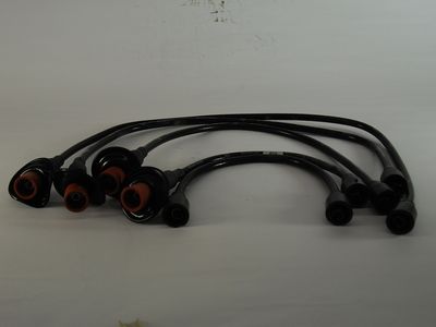 BOSCH Zündleitungssatz