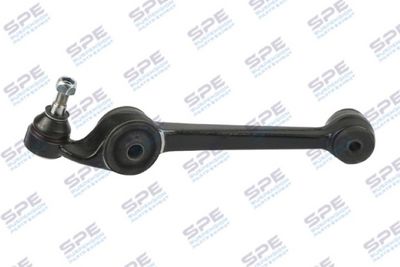 носач, окачване на колелата TEKNOROT FO-512