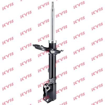 STOßDäMPFER KYB 339208 6