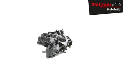 SAUGROHRMODUL METZGER AUTOTEILE 2100057 16
