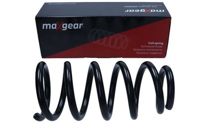 ARC SPIRAL MAXGEAR 600662 1