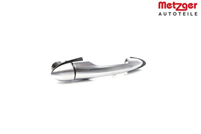 TüRGRIFF METZGER AUTOTEILE 2310947 34