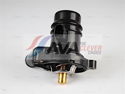 TERMOSTAT LICHID RACIRE