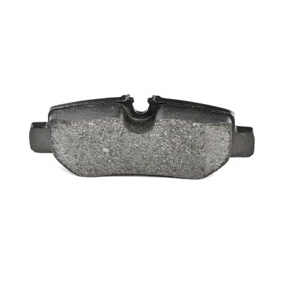 BREMSBELAGSATZ SCHEIBENBREMSE DELPHI LP3139 15