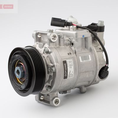 Compressor, air conditioning DCP32066
