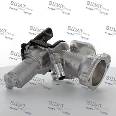 AGR-VENTIL FISPA 831104