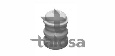 TAMPON CAUCIUC SUSPENSIE