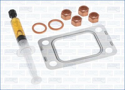 SET MONTAJ TURBOCOMPRESOR