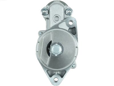 AS-PL Starter