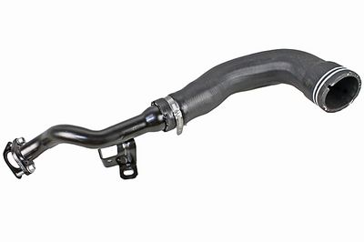 въздуховод за турбината METZGER AUTOTEILE 2400640