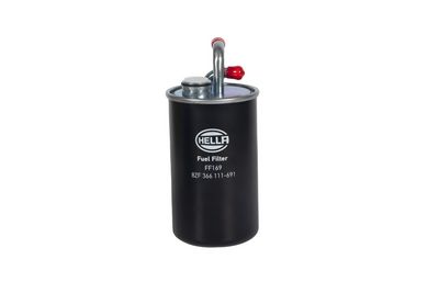 FILTRU COMBUSTIBIL HELLA 8ZF366111691 1