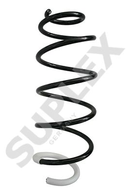 SUPLEX 24174 Пружина подвески  для CITROËN (Ситроен)