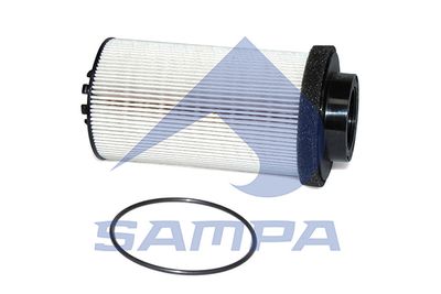 Filtro combustible