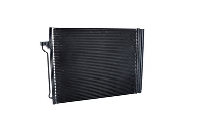 CONDENSATOR CLIMATIZARE NRF 350325 45