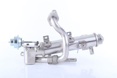 KüHLER ABGASRüCKFüHRUNG NISSENS 989448 18