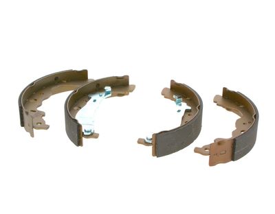 SET SABOTI FRANA BOSCH 0986487899 17