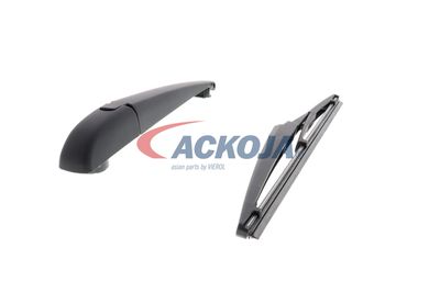 SET STERGATOARE CURATARE PARBRIZ ACKOJA A700478 50