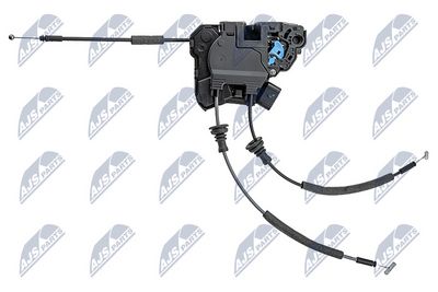 Brava vrata NTY EZC-HY-618