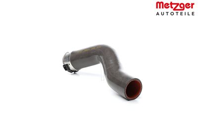 LADELUFTSCHLAUCH METZGER AUTOTEILE 2400844 7