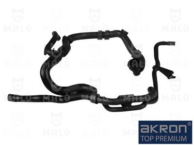 маркуч на радиатора AKRON-MALÒ 175173A